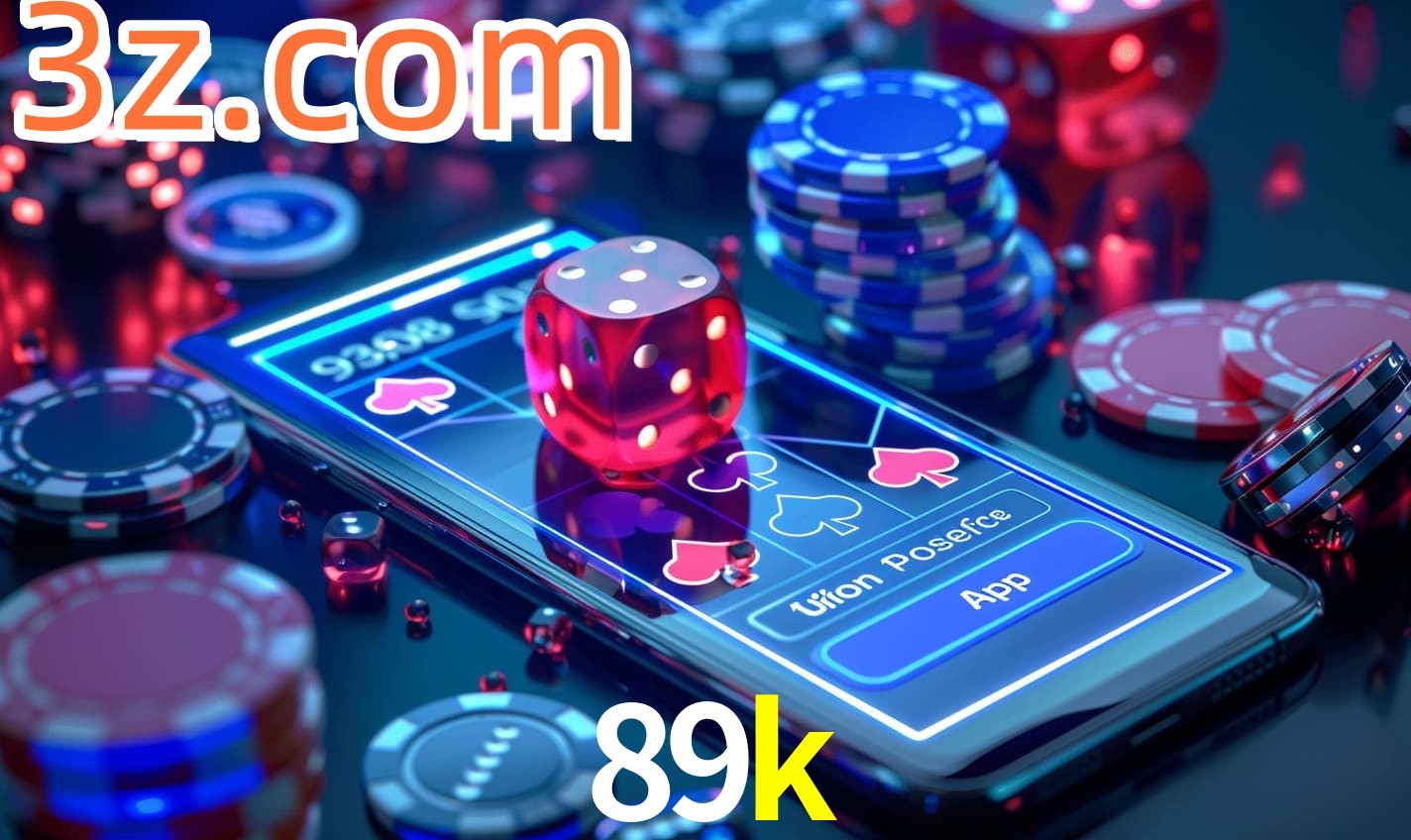 Baixar App 89k