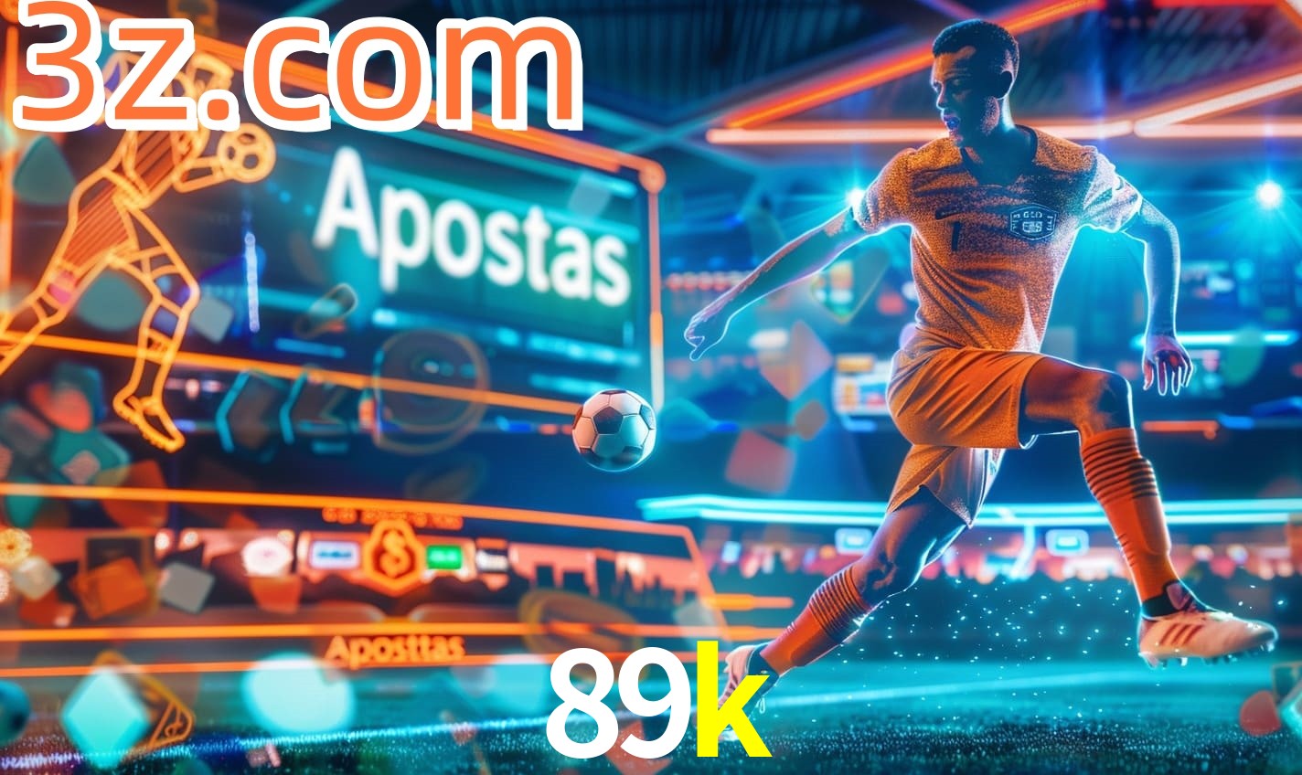 Apostas 89k