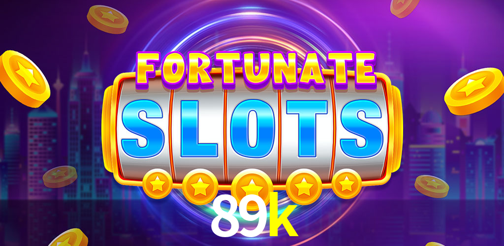 Jogos Emocionantes 89k