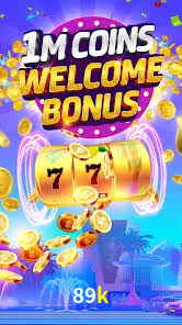 Melhor Casino Online 89k