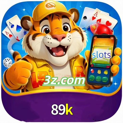 Cassino Online 89k